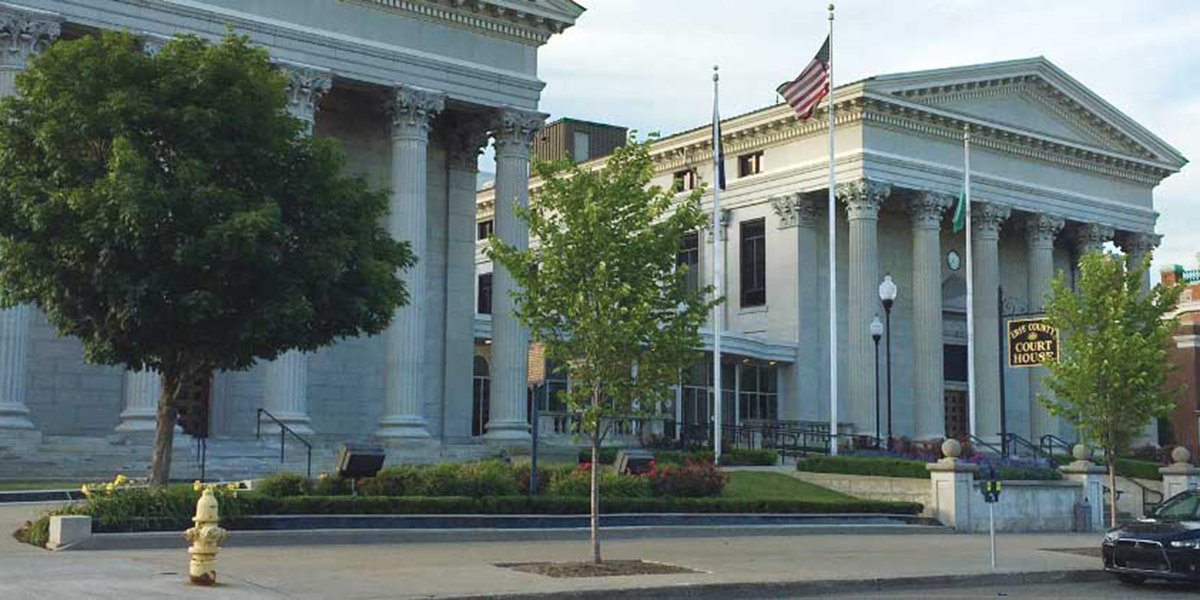Courthouse Image