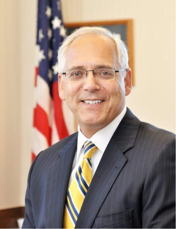 Judge Marshall J. Piccinini