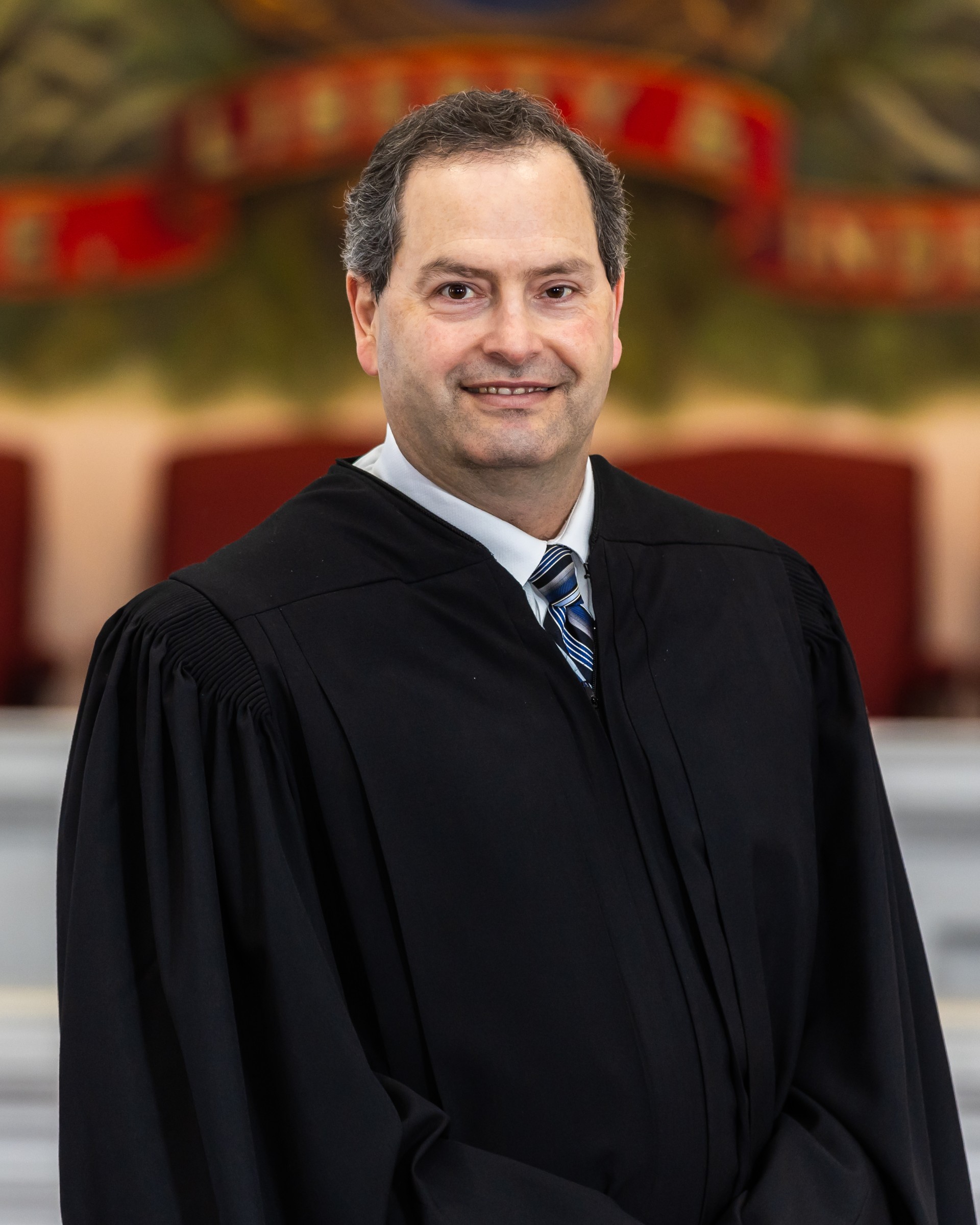 Judge Sala
